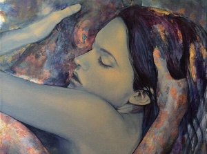 Mature Love: When First Loves Don't Come in the Right Order