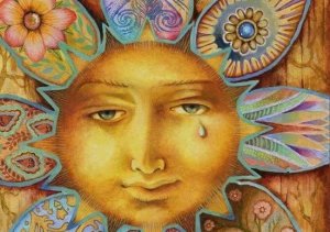 How Often Have I Cried Not Realizing That Life Was Doing Me a Favor