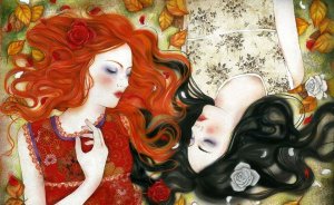 The Energy Others Give Off Affects How We Feel