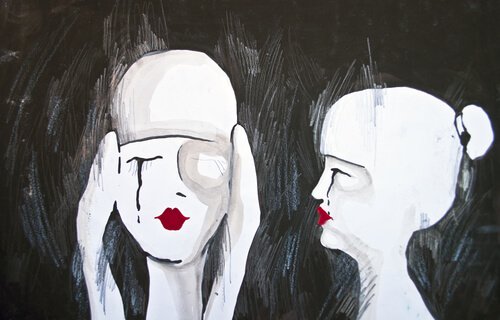 Compliments Numb You, Criticism Helps You Improve