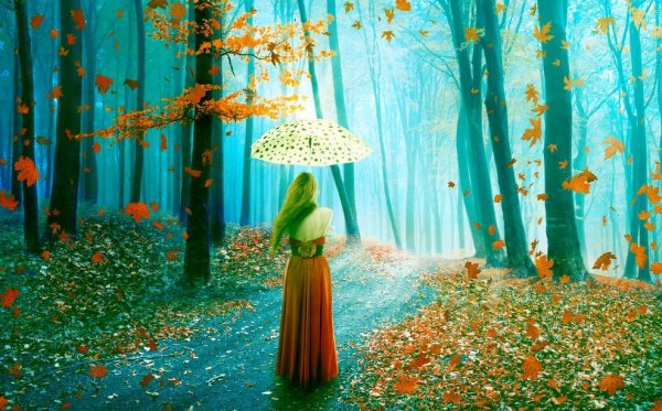 Compliments Are Winds Which Threaten to Drag Us Down