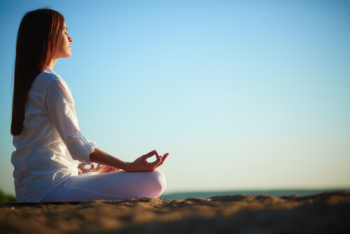 Meditation and Other Non-Pharmacological Therapies - Exploring your mind