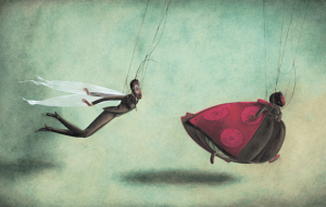 I Prefer Long-Distance Honesty to Nearby Hypocrisy