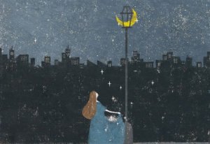 Let's Act Like We Are Until We End up Being