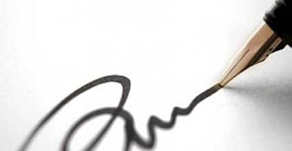 Graphology: What Your Handwriting Says About You - Exploring your mind