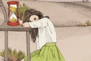 Never Adapt to What Doesn't Make you Happy