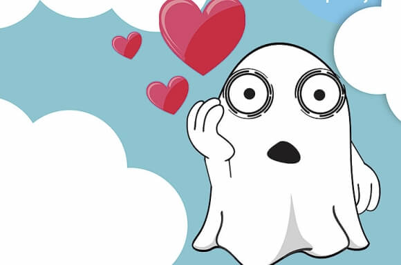 Ghosting: Disappearing Instead of Breaking Up
