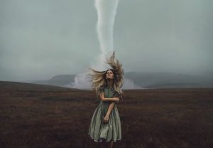 The Weight of Self-Sabotage