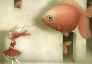 Not Everything That Comes Our Way is Good for Us