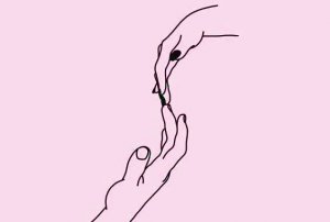 My Love for You Goes Far Beyond Attachment, Habit or Fear of Being Alone