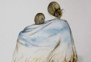 When The Time Comes to Say Goodbye to Your Children