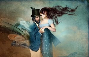 Don't Be Seduced by Your Evil Side