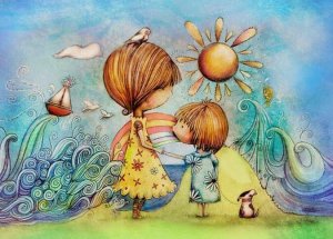 6 Emotionally Sensitive Responses We Can Give to Children