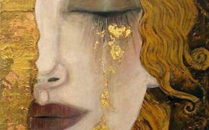 If You See Me Looking Sad, Don't Say Anything, Just Love Me