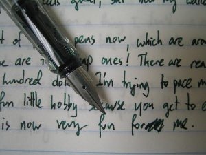 Graphology: What Your Handwriting Says About You
