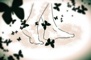 Letting Go Is Realizing That Some People Are Part of Your History