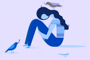 5 Natural Methods to Fight Depression