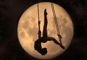 There's No White Without Black, No Good Without Bad