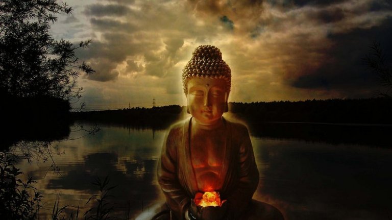 Buddha