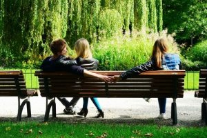 Lovers, Partners and Infidelity