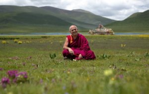 Does Thinking Only About Yourself Make You Miserable?