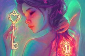 The Strongest Substance in Existence Is the Resilient Soul