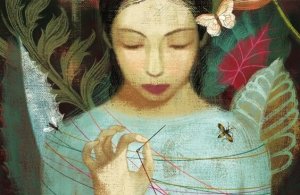 Emotional Wounds Spread Through Family Ties