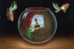 A Society High in Cholesterol and Low in Spirits