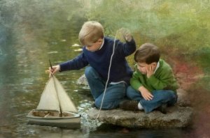 The Foundations of Assertiveness Start in Childhood