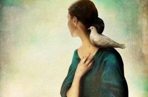 Being Near Death Makes Us Brave