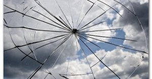 Have You Heard of the Broken Window Theory?