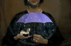 Those Who Know What They Have Don't Always Look After It