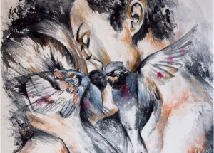 An Excess of Love Can Destroy You