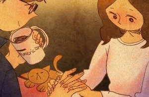 You Are What You Make Me Feel, Not Just What I Can See