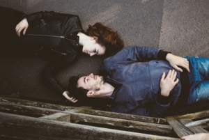 The Paradoxes and Myths of Romantic Love