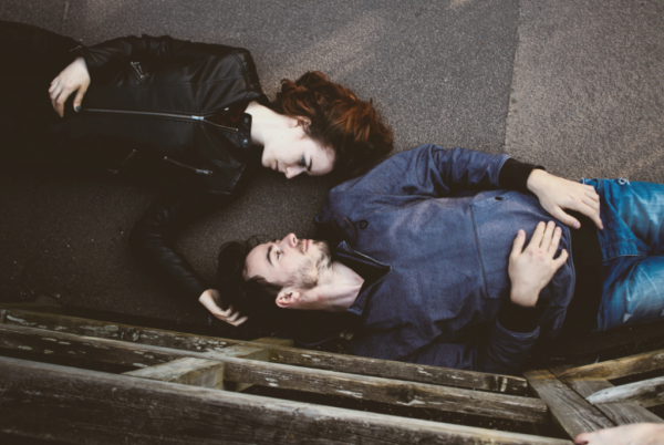 The Paradoxes and Myths of Romantic Love