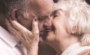 Kisses Are Silent Words