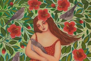 Either Accept Things, Let Them Go, or Change Them