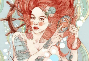 I Know Who I Am and I Have Nothing to Prove