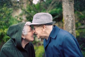 Age Doesn't Have to Rob You of Hope