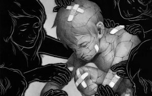 Five Types of Bullying