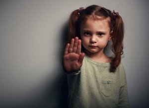 Love Is a Much Better Teacher Than Violence