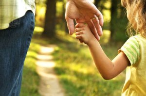 Respect Is Demanded, But Trust Is Earned