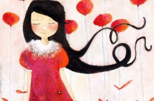 The Most Beautiful Flower of All Is Honesty