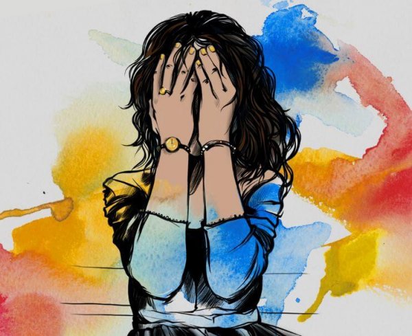 Nobody Has the Right to Judge My Feelings