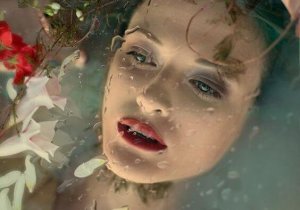 When I Want to Cry, I Don’t...and Then I Start Crying for Nothing