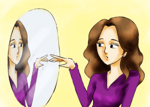 Coming to Terms With Yourself Is Always the First Step