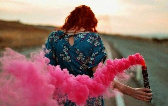 Paint Your Life with the Colors You Want