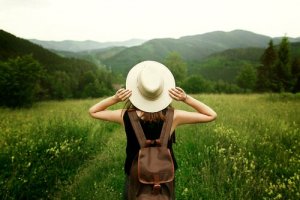 Travel Helps Us Leave Prejudices Behind