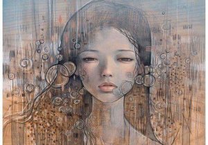 When You Want to Say So Much But You Know It's Best to Say Nothing